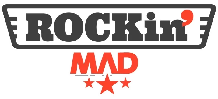 Logo RockInMad