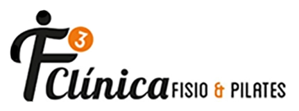 Logo F3 Clinica