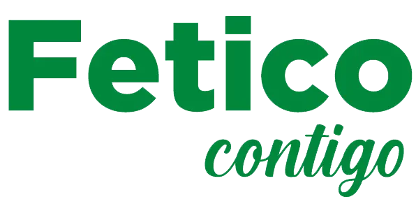 Logo Fetico Contigo