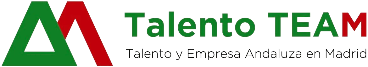 Logo Talento TEAM