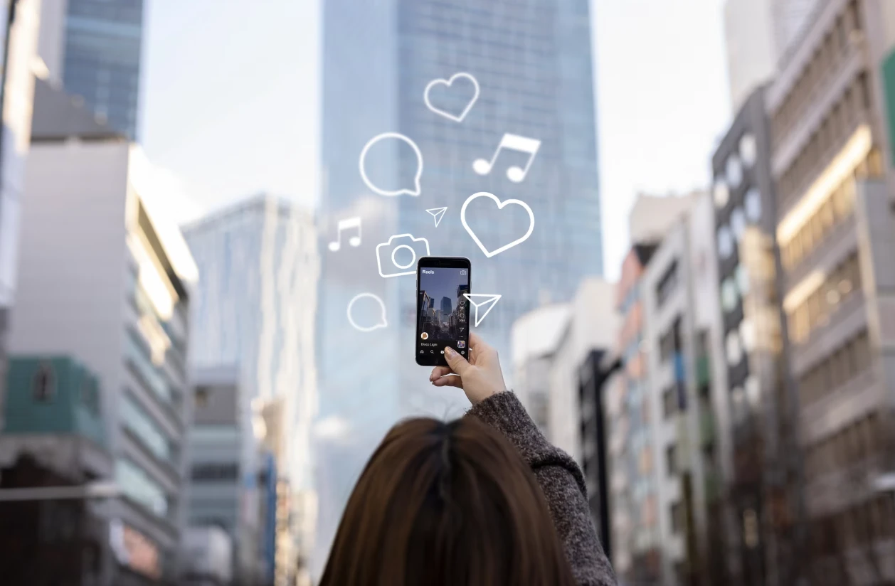 Presencia Digital para tu negocio